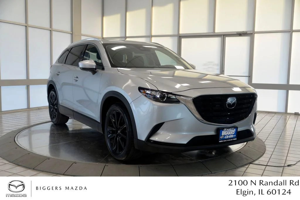 2023 Mazda CX-9 Touring Plus AWD's photo