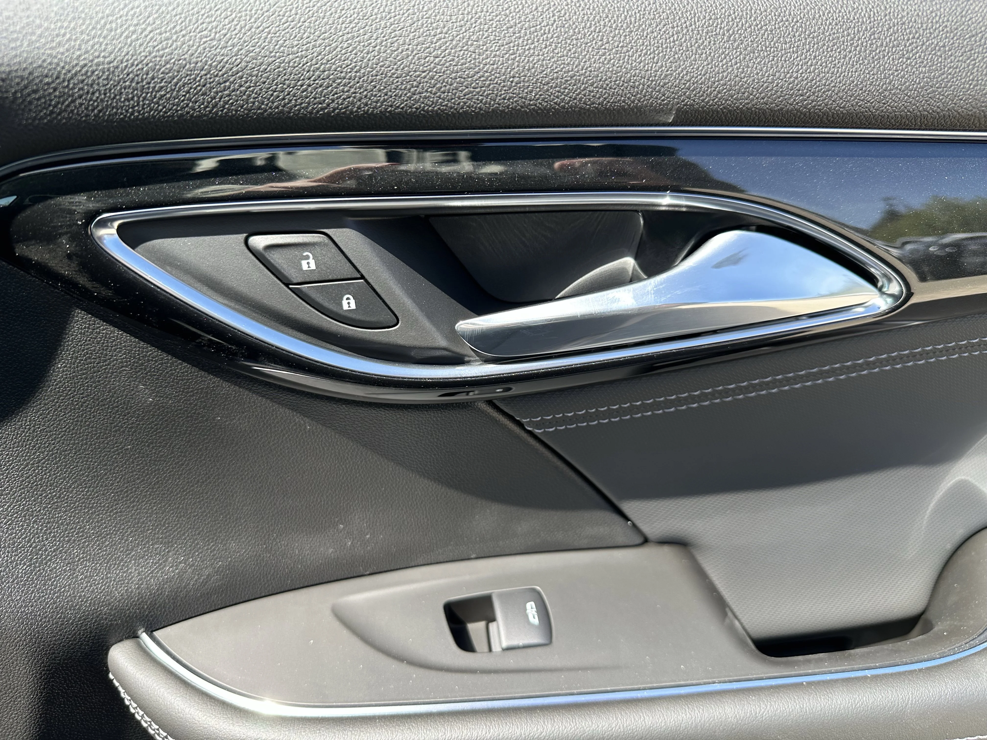 New 2026  Buick Preferred image 19