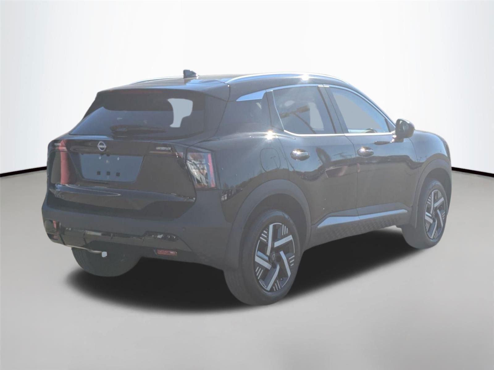 2026 Nissan KICKS SV - Photo 6