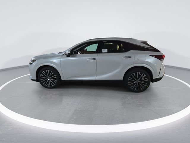 New 2026 Eminent White Pearl Lexus PREMIUM PLUS image 5