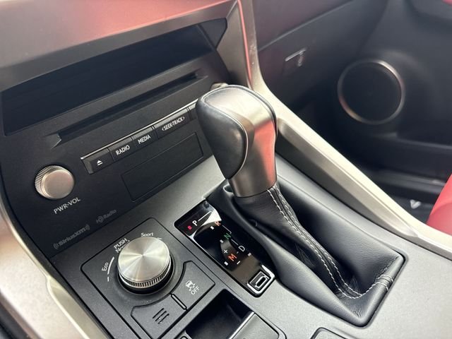 Certified Used 2021 NEBULA GRAY PEARL Lexus 300 Base image 20