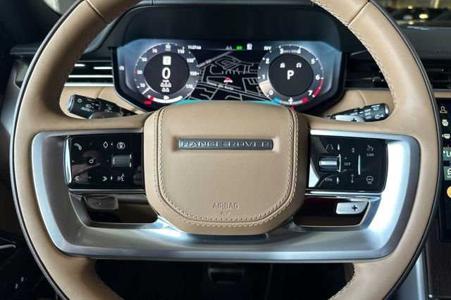 New 2026 Batumi Gold Land Rover SE image 22