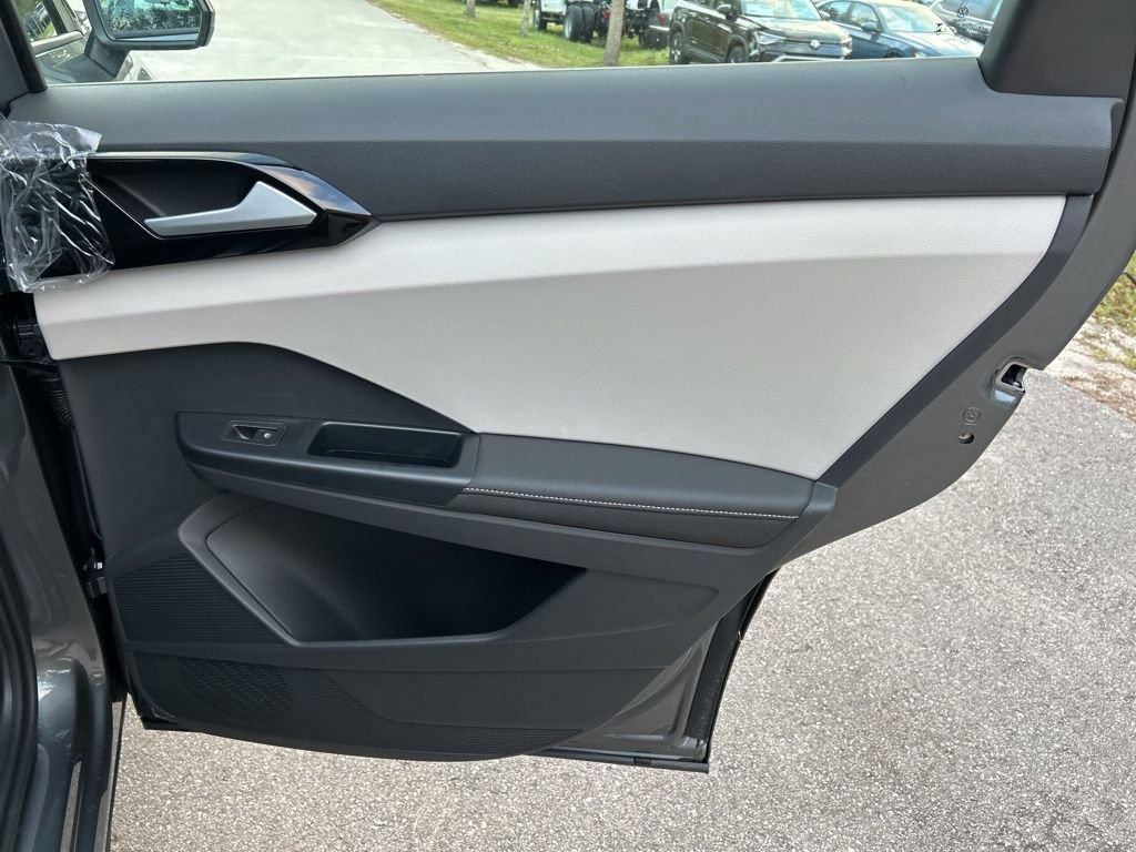 New 2026 Gray Volkswagen 1.5T S image 42