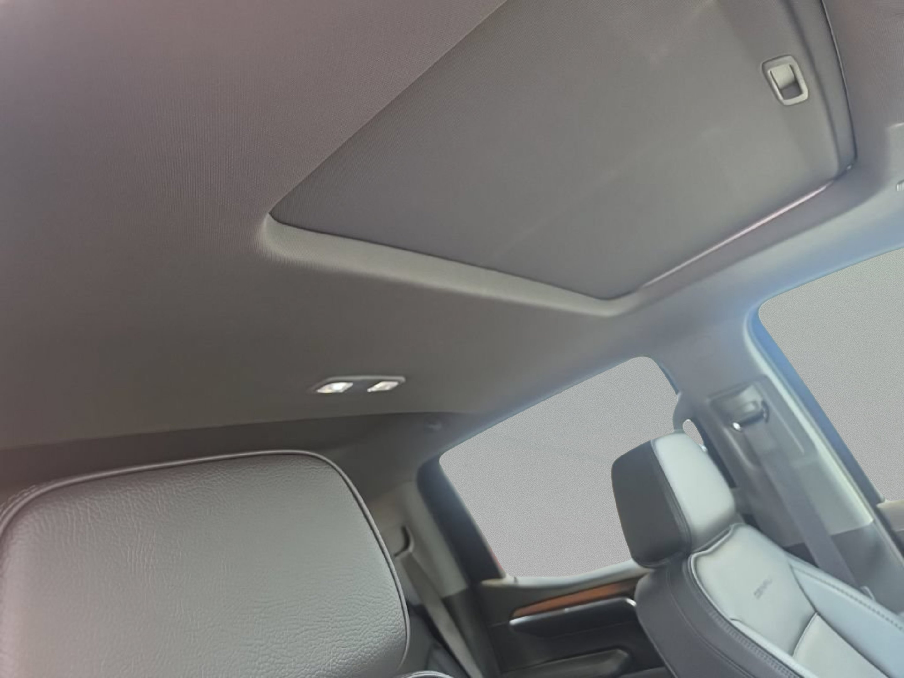 2025 GMC Sierra 1500 Denali - Photo 32
