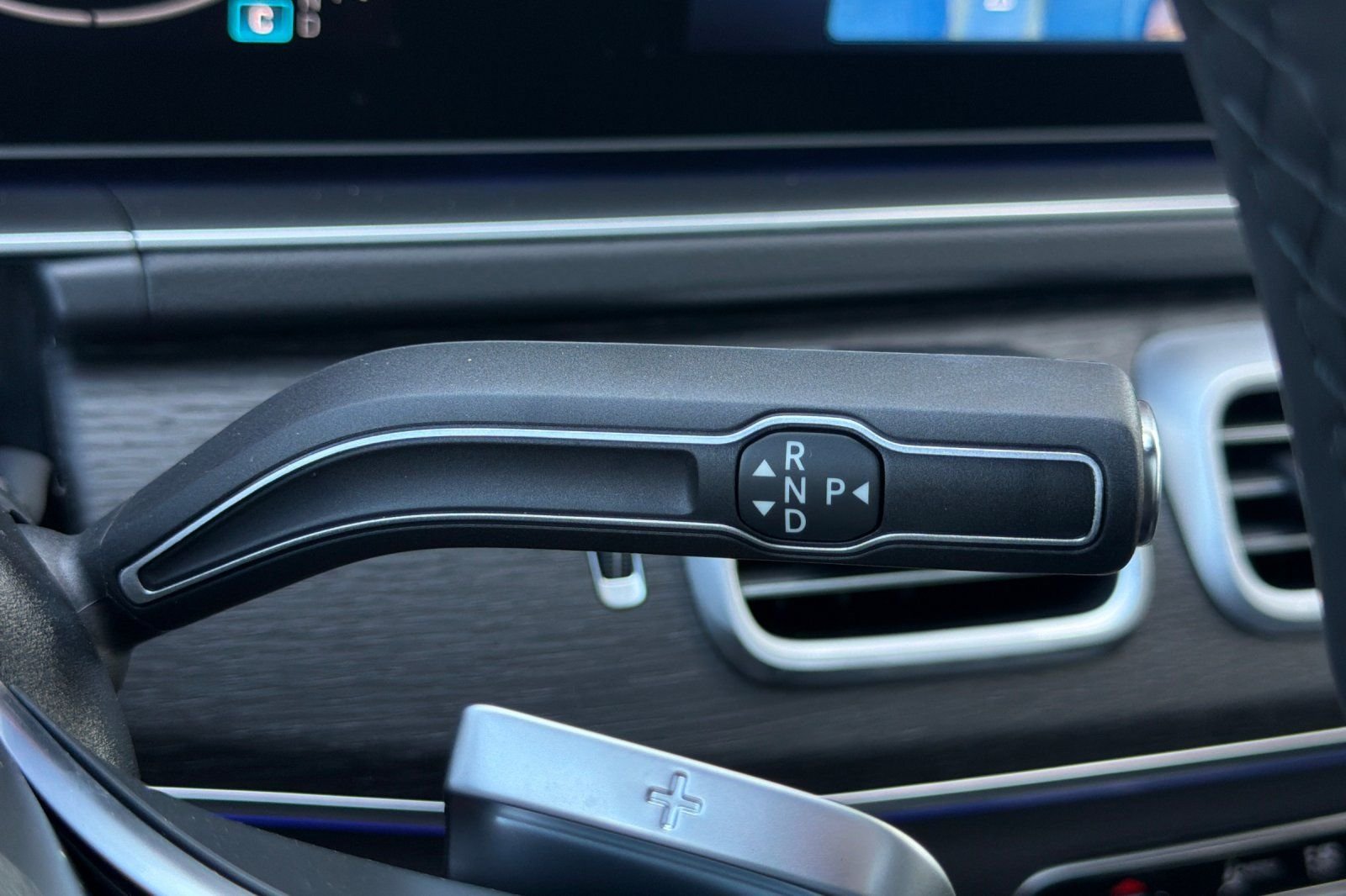 New 2026 Obsidian Black Metallic Mercedes-Benz GLS 450 image 21