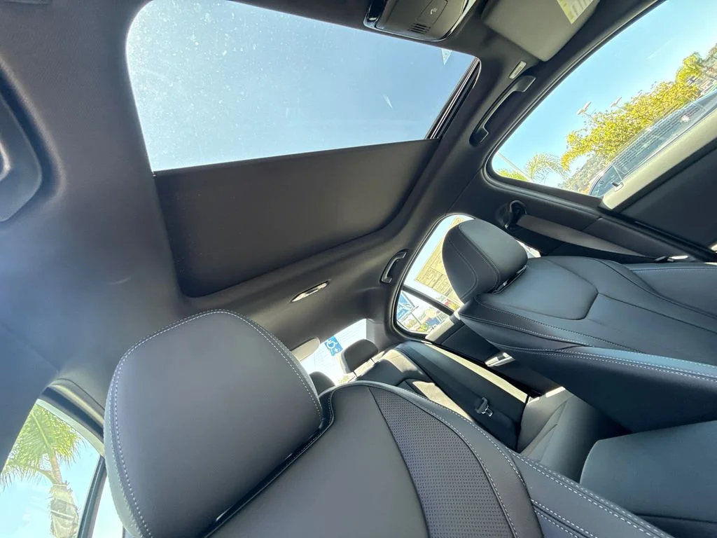New 2026 Gray BMW 330i image 15