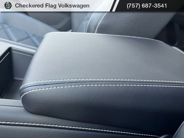 2026 Volkswagen Atlas SE - Photo 41