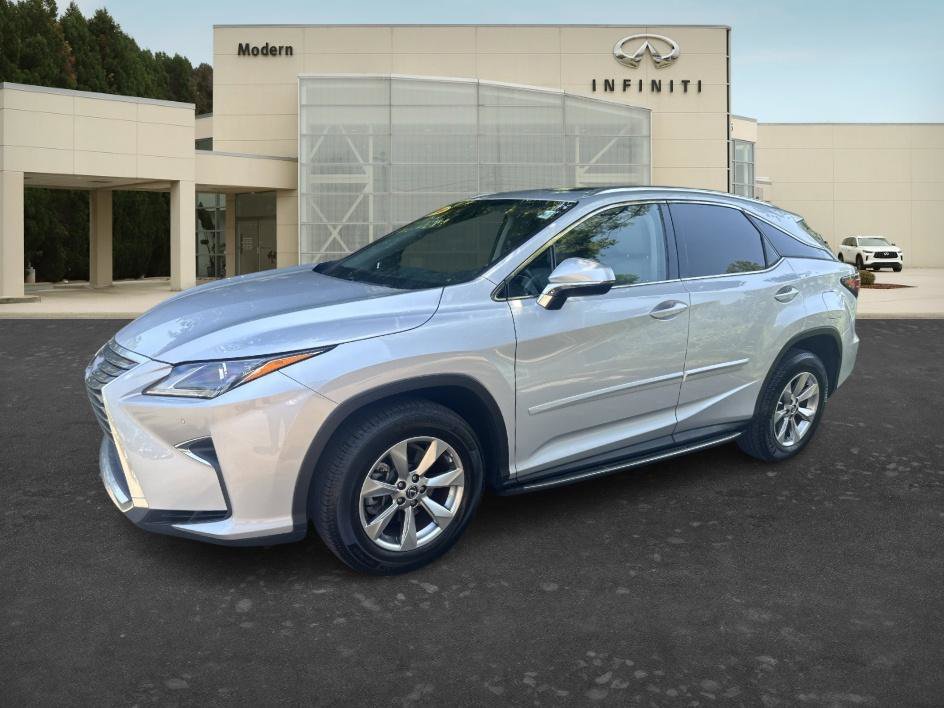 2019 Lexus RX 350 350 AWD's photo