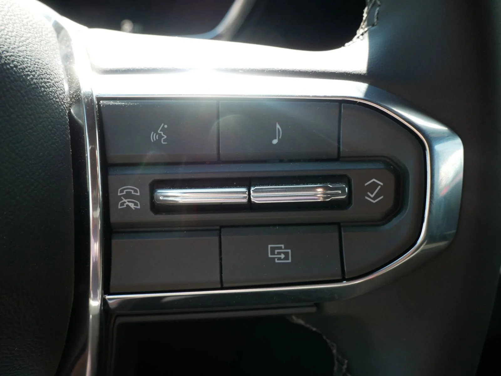 2026 GMC Canyon Elevation - Photo 15
