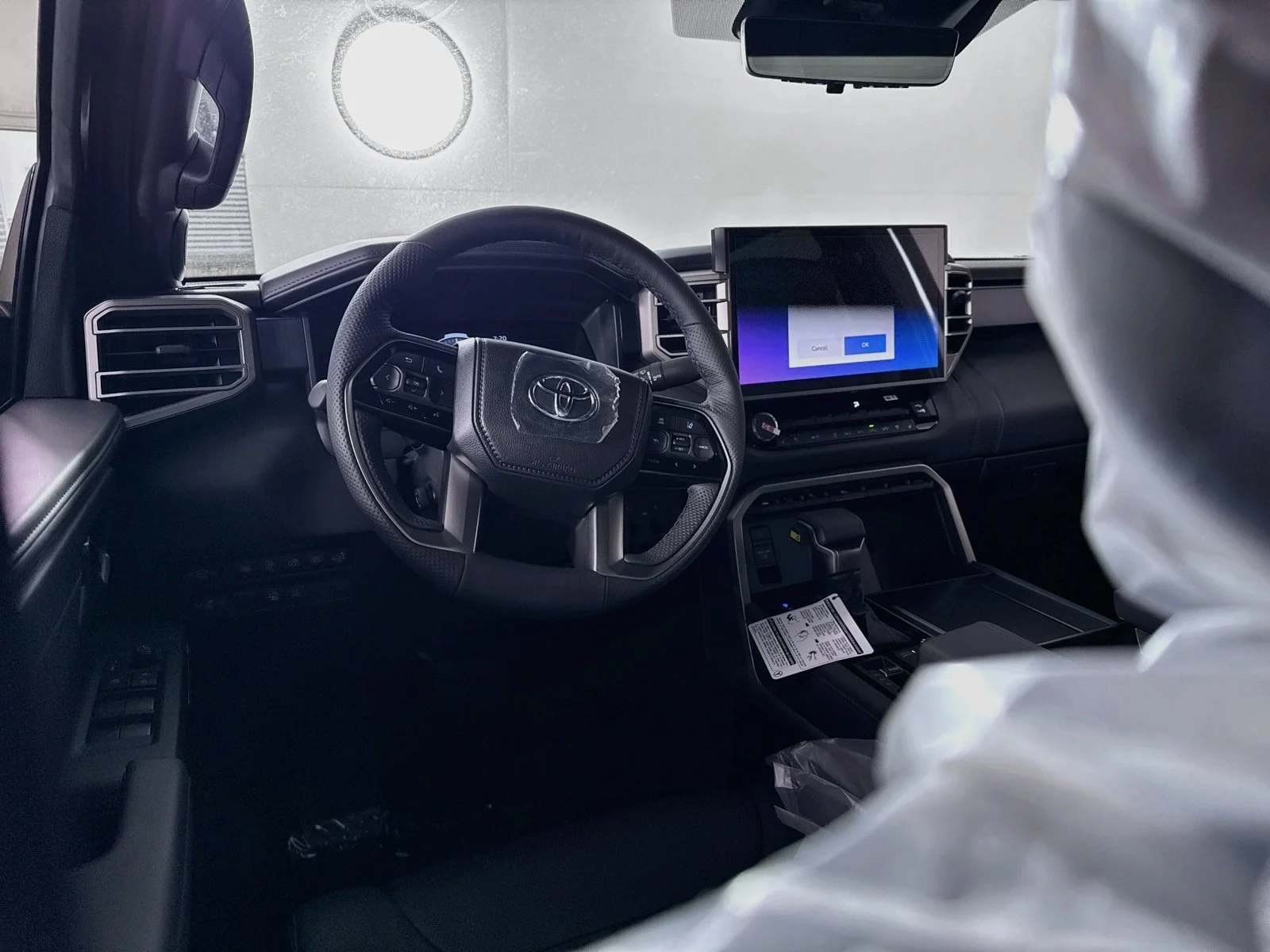 2026 Toyota Tundra Platinum - Photo 15