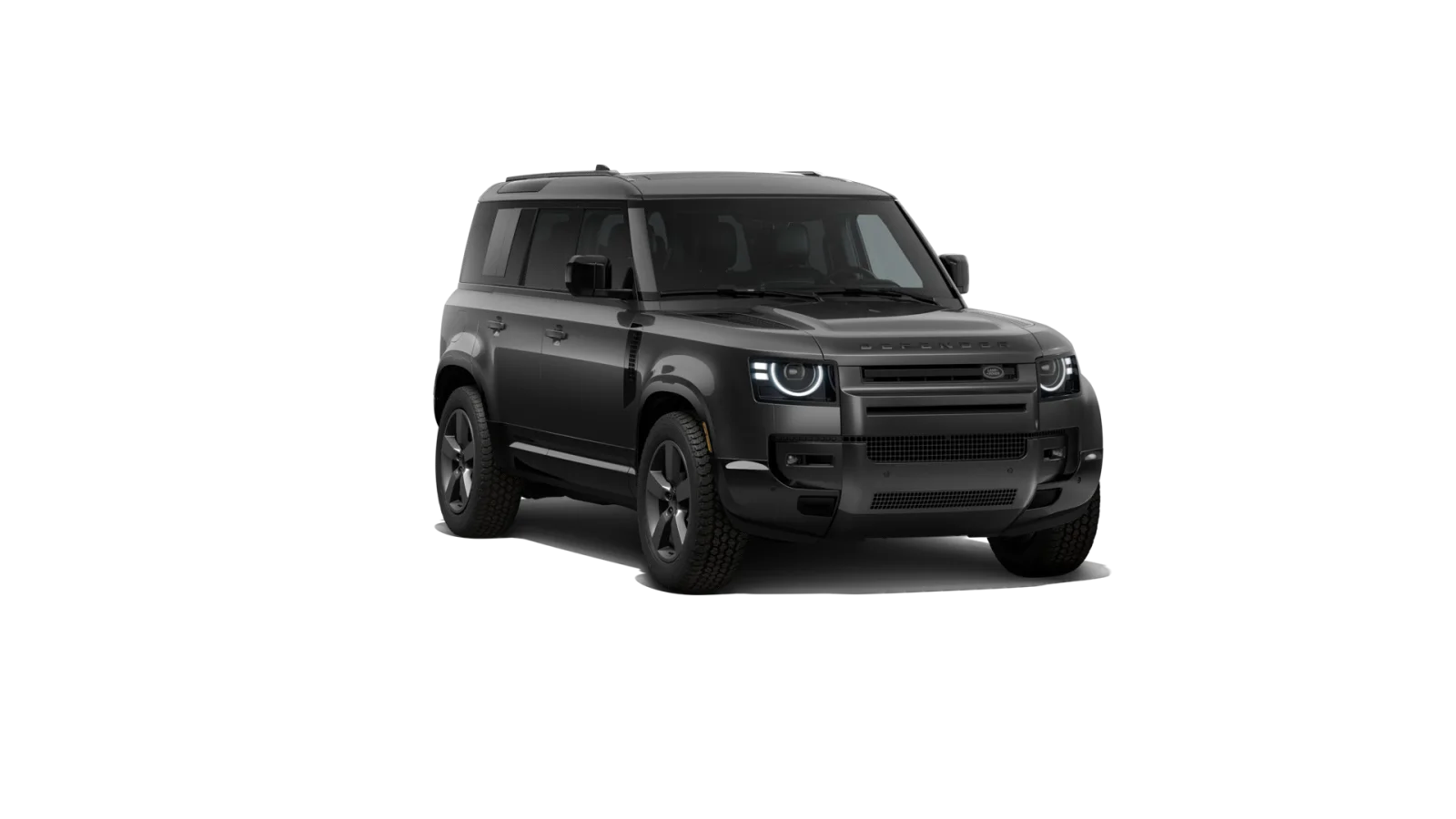 2026 Land Rover Defender 110 400PS X-Dynamic SE