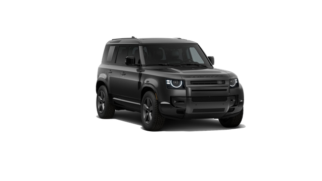 2026 LAND ROVER Defender 110 400PS X-Dynamic SE
