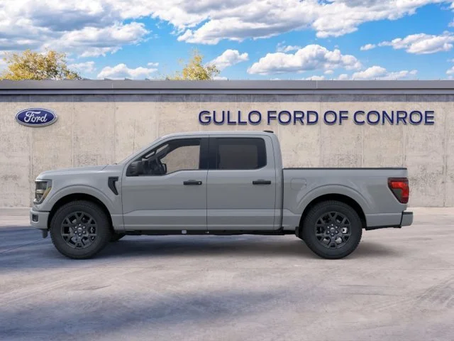 New 2026 Avalanche Ford STX image 4