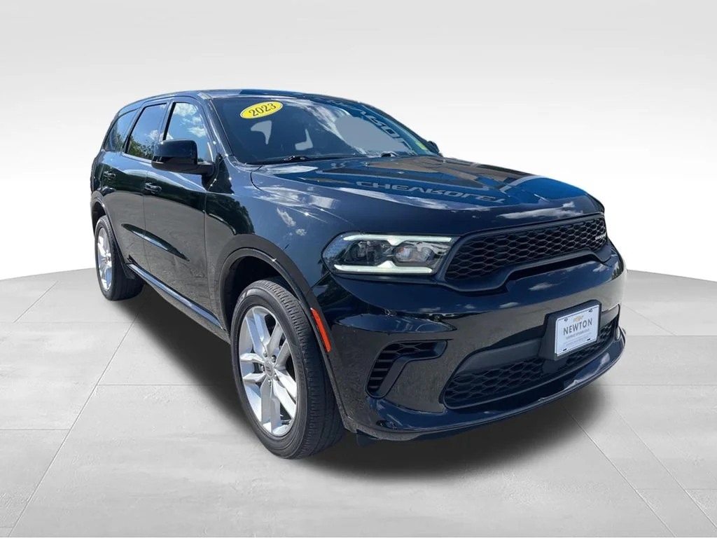 2023 Dodge Durango GT Launch Edition AWD's photo