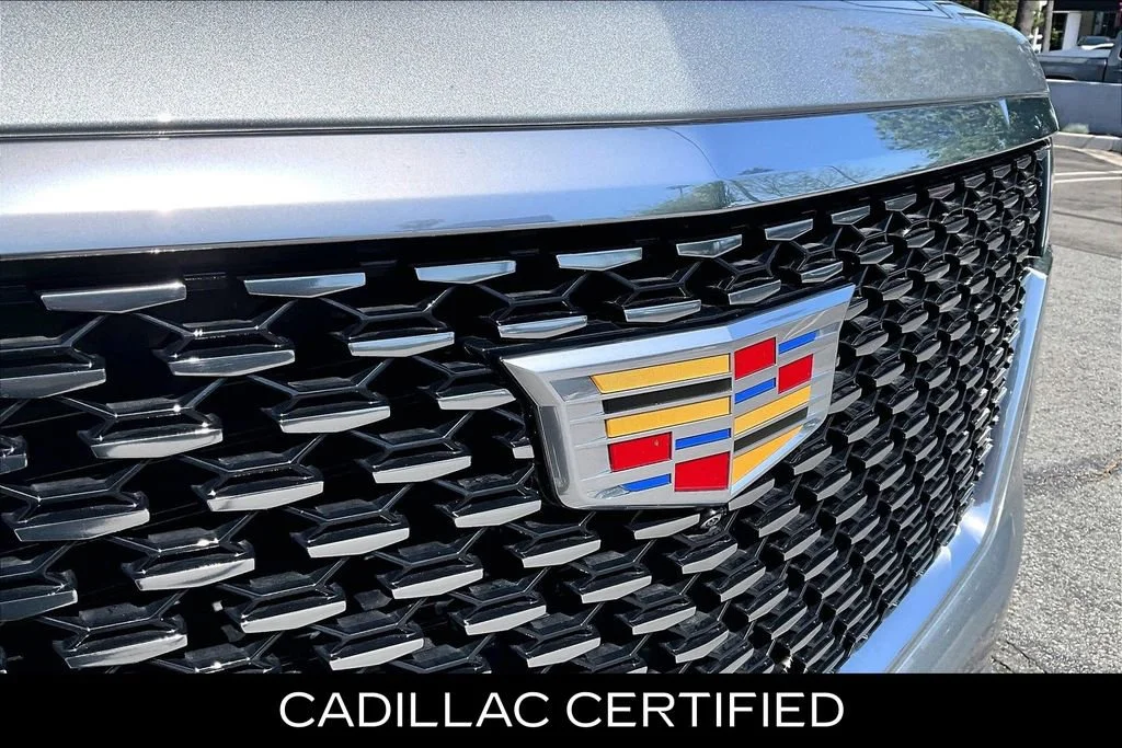 2024 Cadillac Escalade ESV Premium Luxury - Photo 30