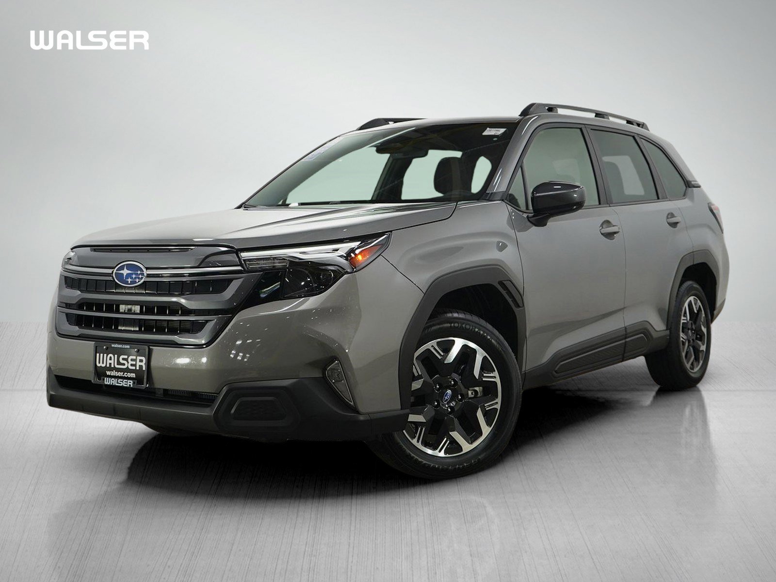 2025 Subaru Forester Premium's photo