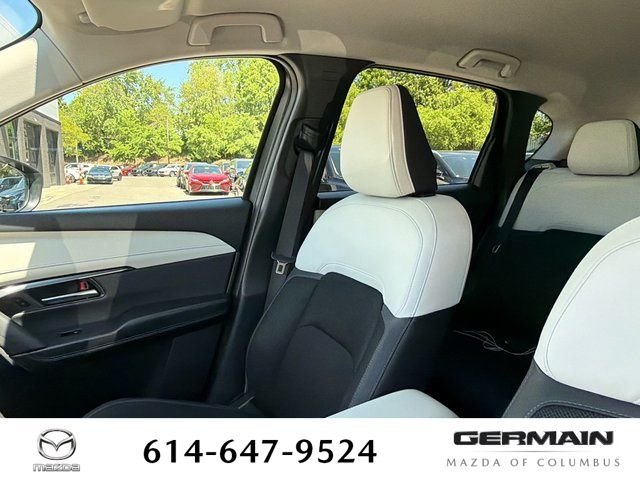 New 2026 Black Mazda 2.5 S Select image 22