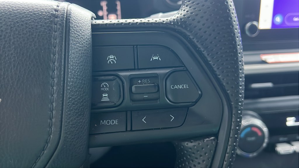 Certified Used 2025 Silver Toyota SR image 20