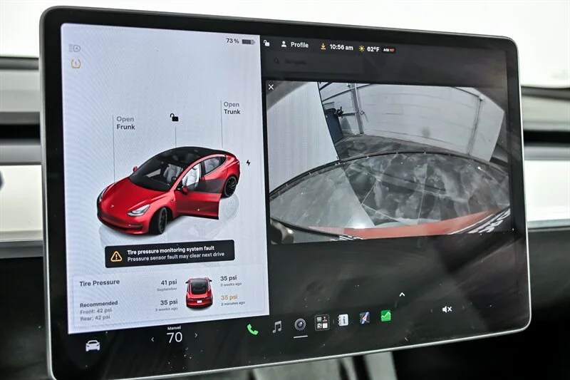 Vehicle thumbnail