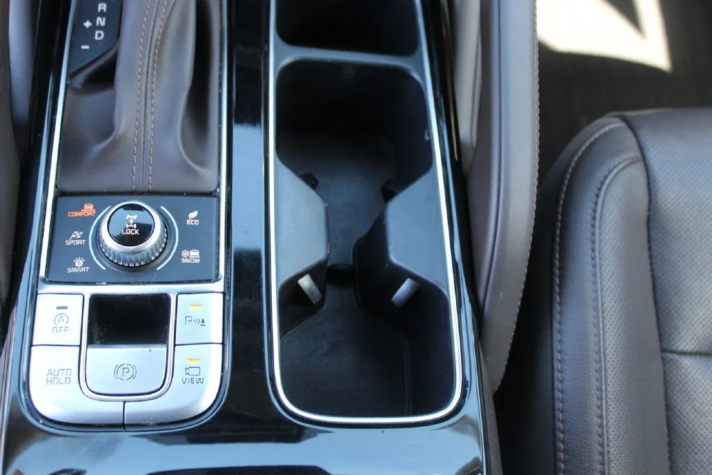 Used 2021 Green Kia SX image 23