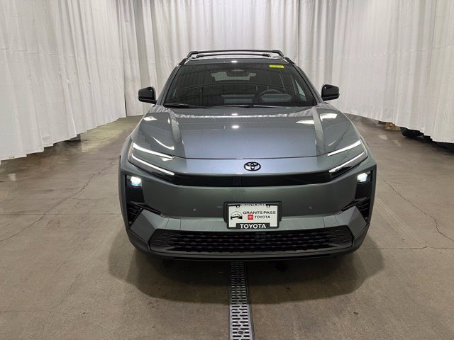 2026 Toyota C-HR SE - Photo 10