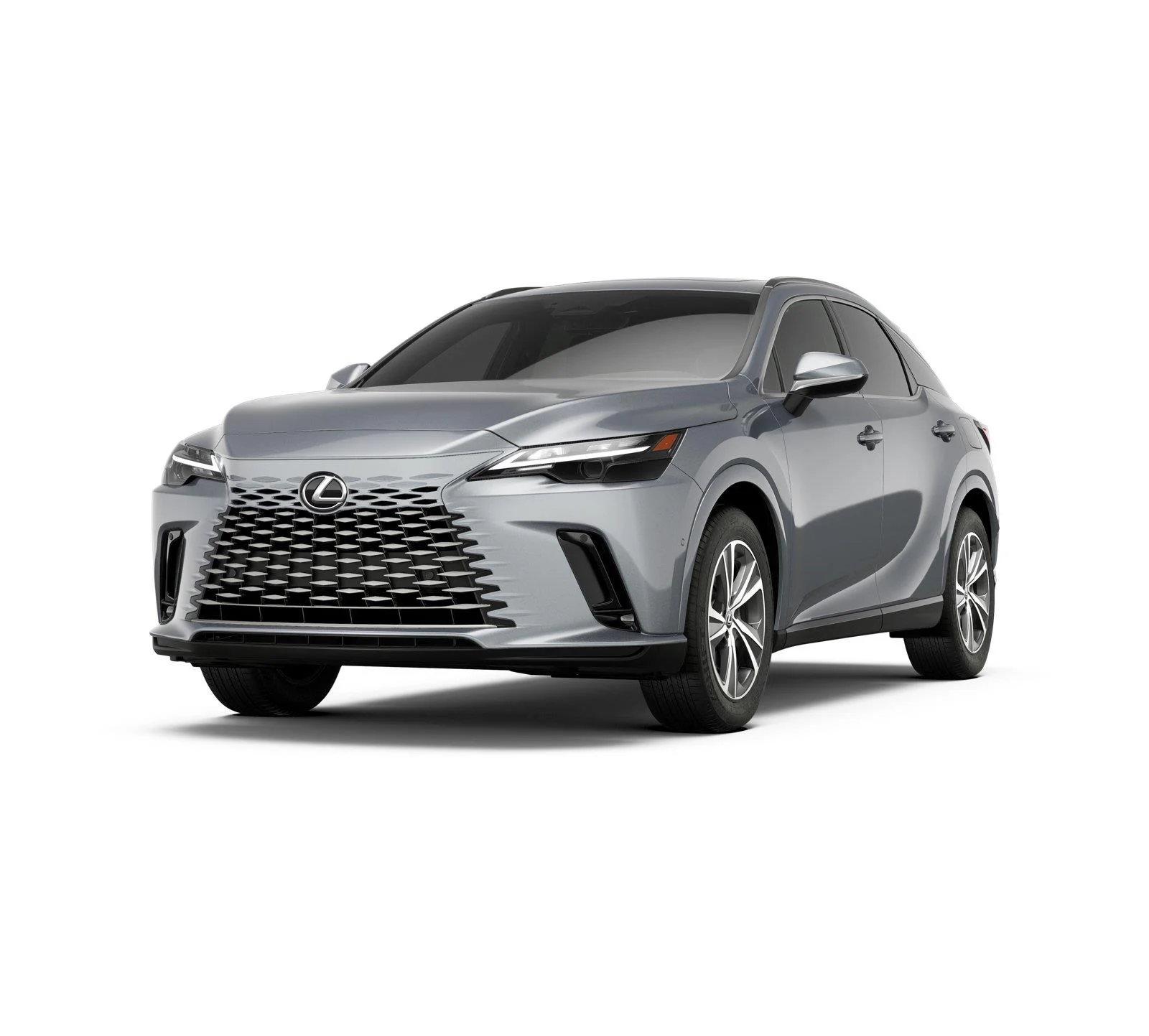 2026 Lexus RX