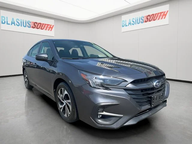 2024 Subaru Legacy