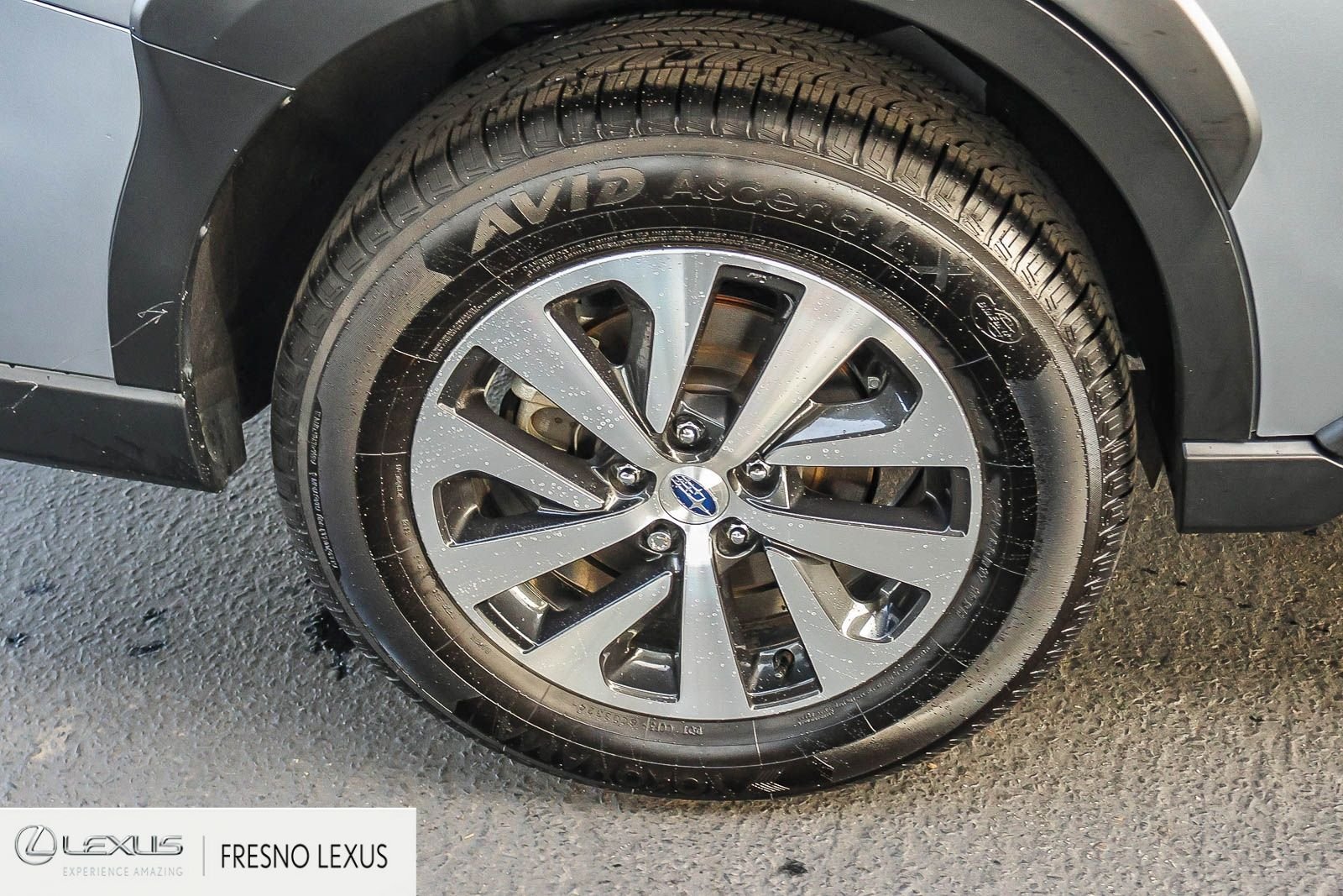 2024 Subaru Outback Premium - Photo 8