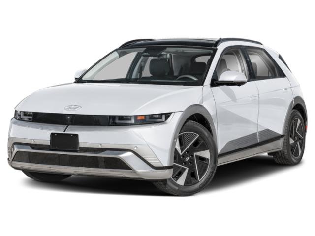 2026 Hyundai Ioniq 5 Limited AWD's photo