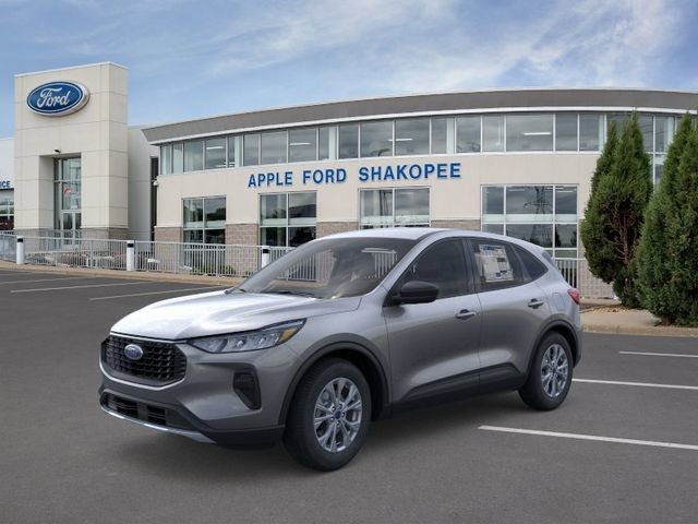 2026 Ford Escape Active AWD's photo