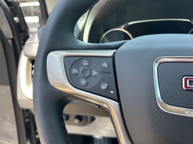 Used 2023 Ebony Twilight Metallic GMC Denali image 22