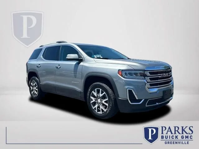 2023 GMC Acadia SLE AWD's photo