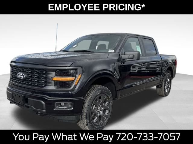 2026 Ford F-150 STX®