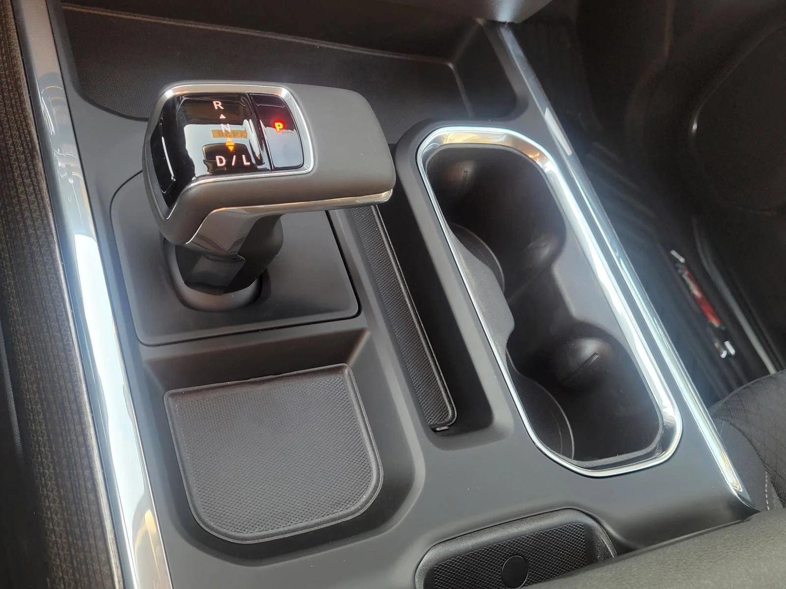 2026 Chevrolet Silverado 1500 LT Trail Boss - Photo 19