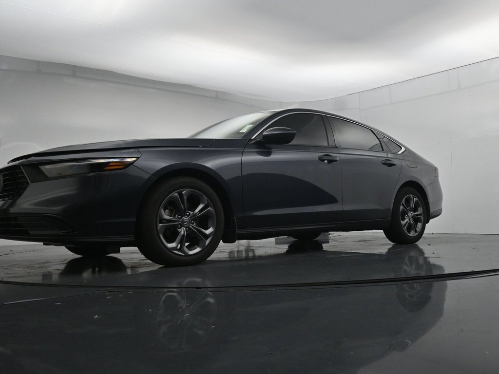 2023 Honda Accord EX - Photo 35