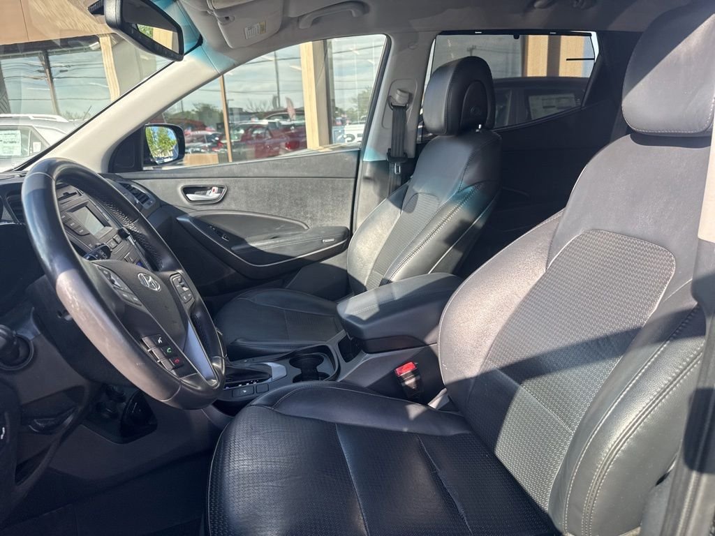 2014 Hyundai Santa Fe Sport 2.0T - Photo 17