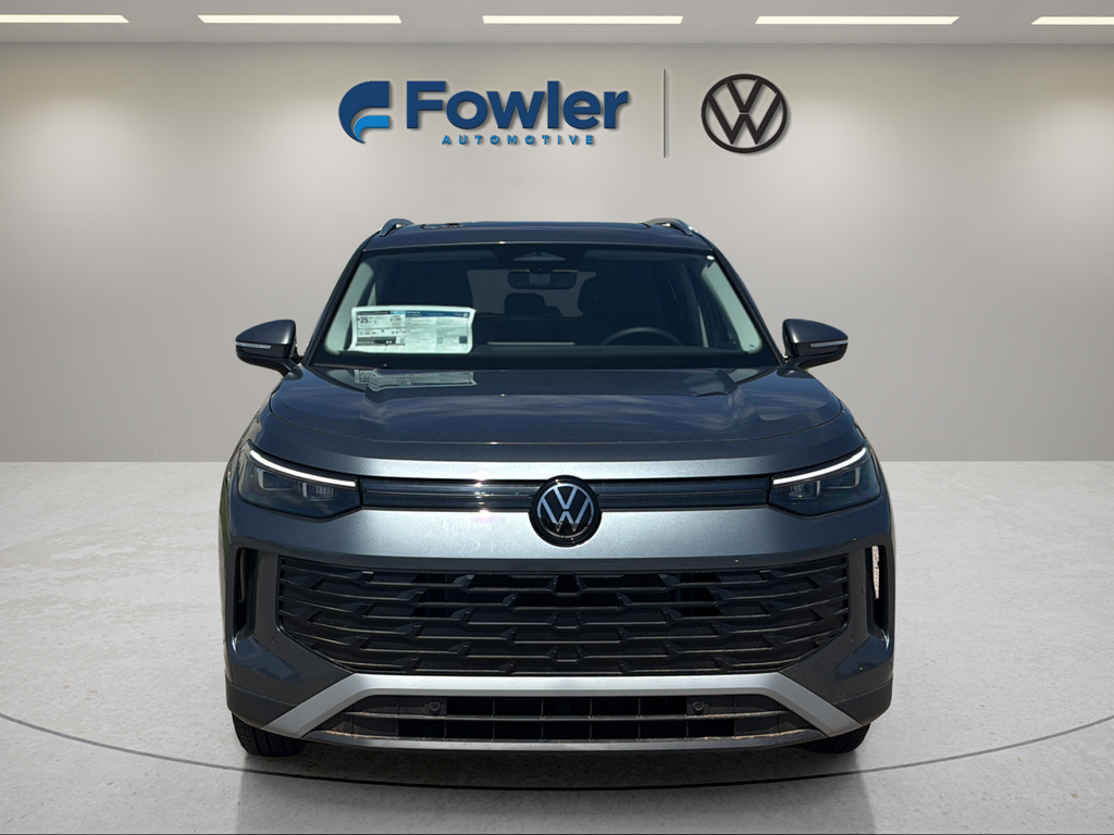 New 2026 Gray Volkswagen 2.0T SE image 2