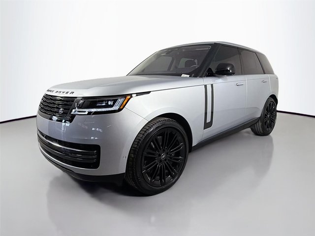 2023 Land Rover Range Rover SE P530 V8