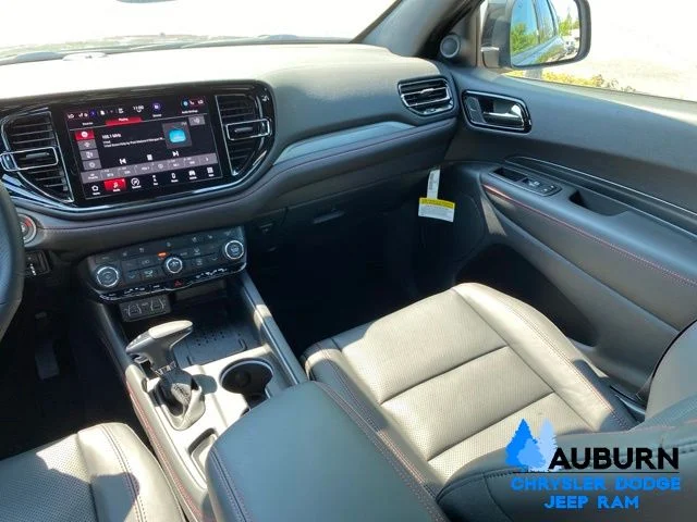 New 2026 Vapor Gray Exterior Paint Dodge GT PLUS image 28