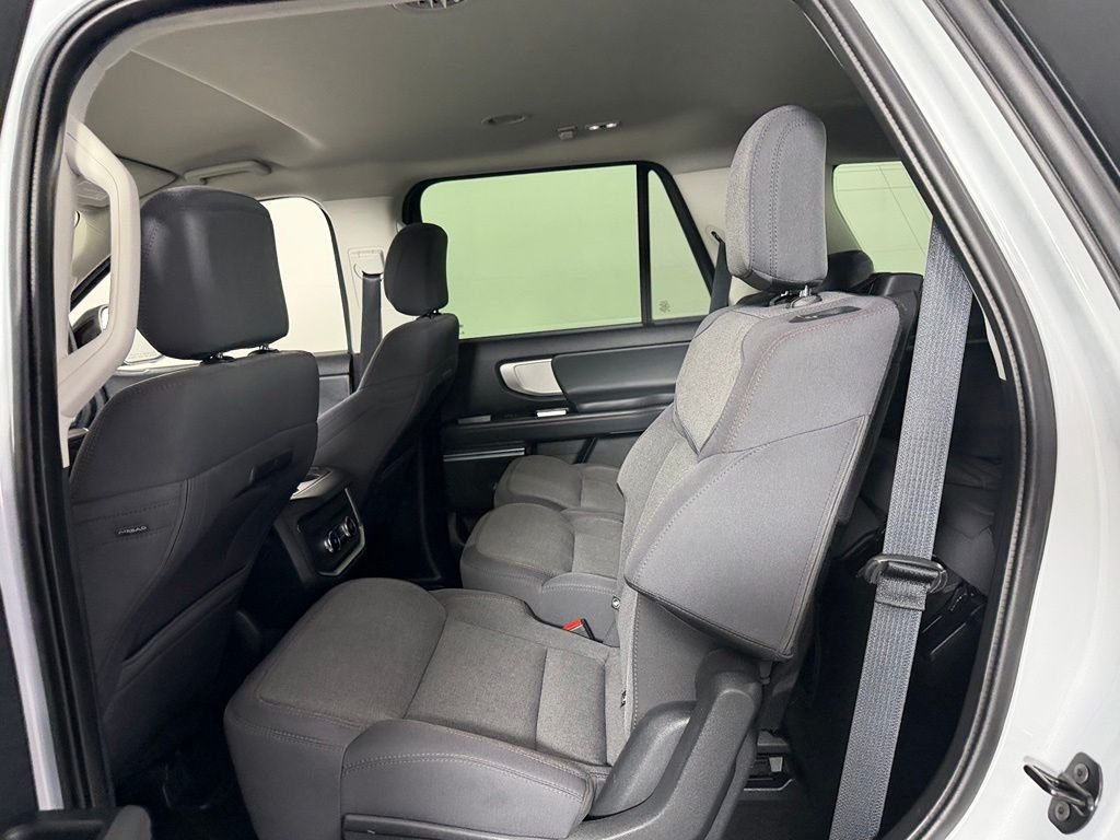 Used 2025 Silver Metallic Ford Active image 24