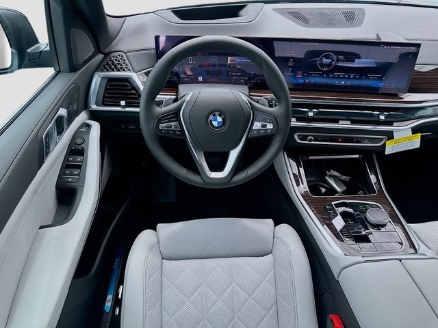 2026 BMW X5 40i - Photo 17