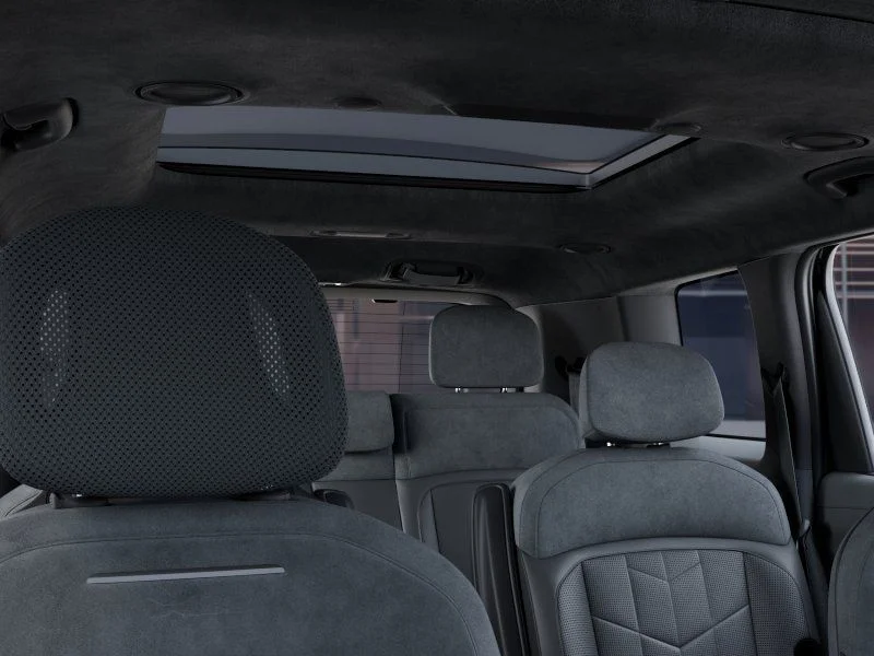 New 2027 Black Kia X-Line SX Prestige image 27