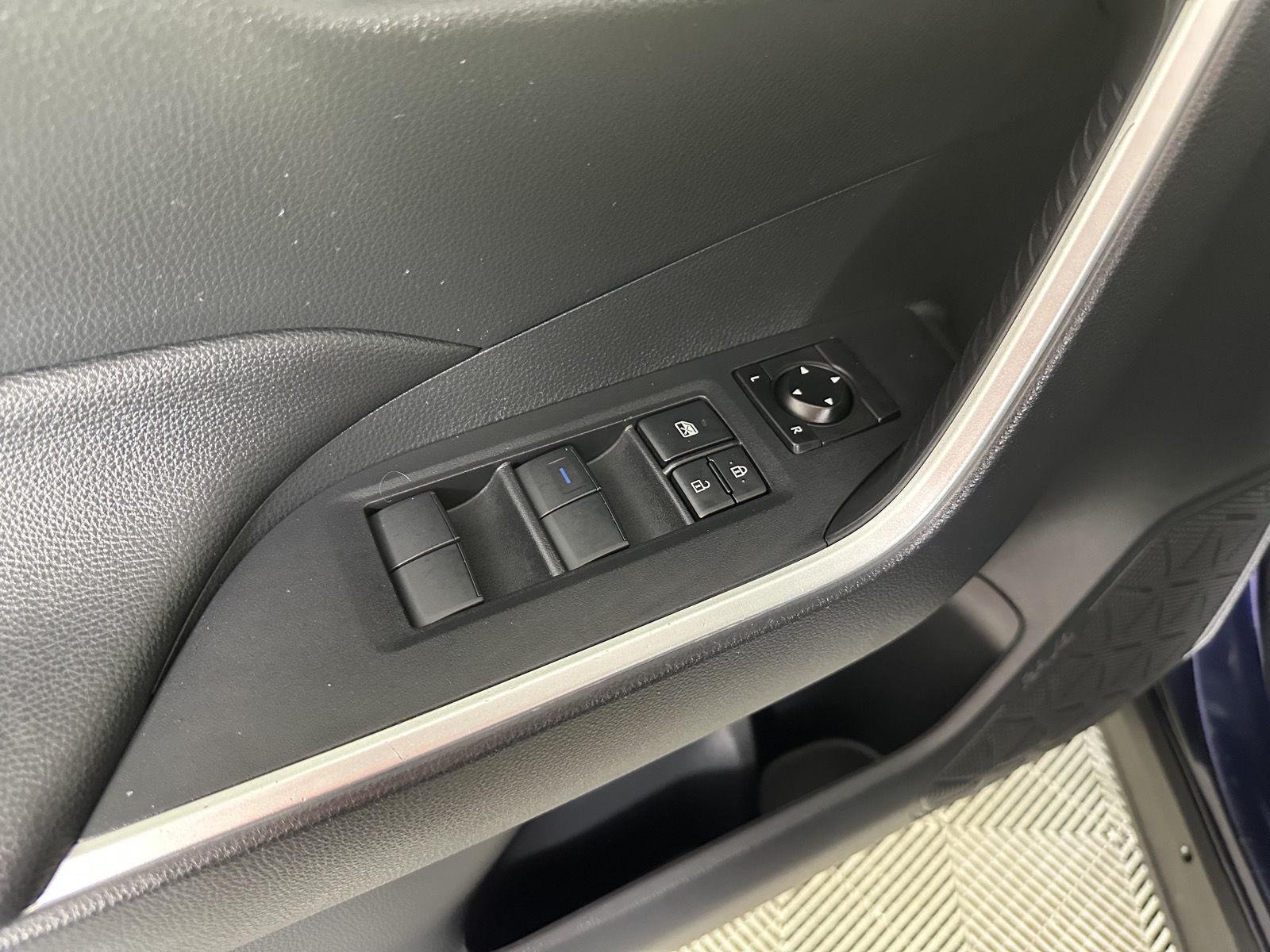 Used 2019 Blueprint Toyota XLE image 23