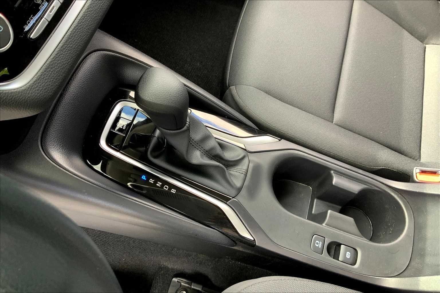 Used 2025 Blueprint Toyota LE image 15