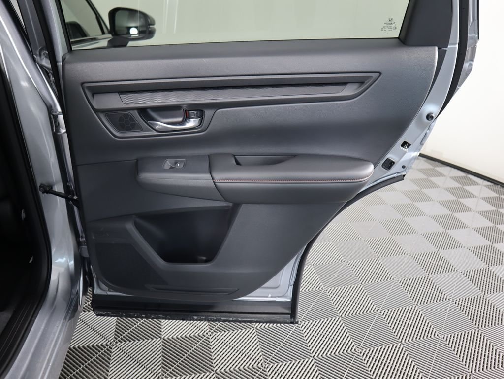 2026 Honda CR-V Sport-L - Photo 27