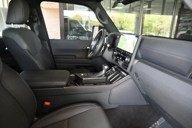 Certified Used 2024 INCOGNITO Lexus 550 Premium+ image 24