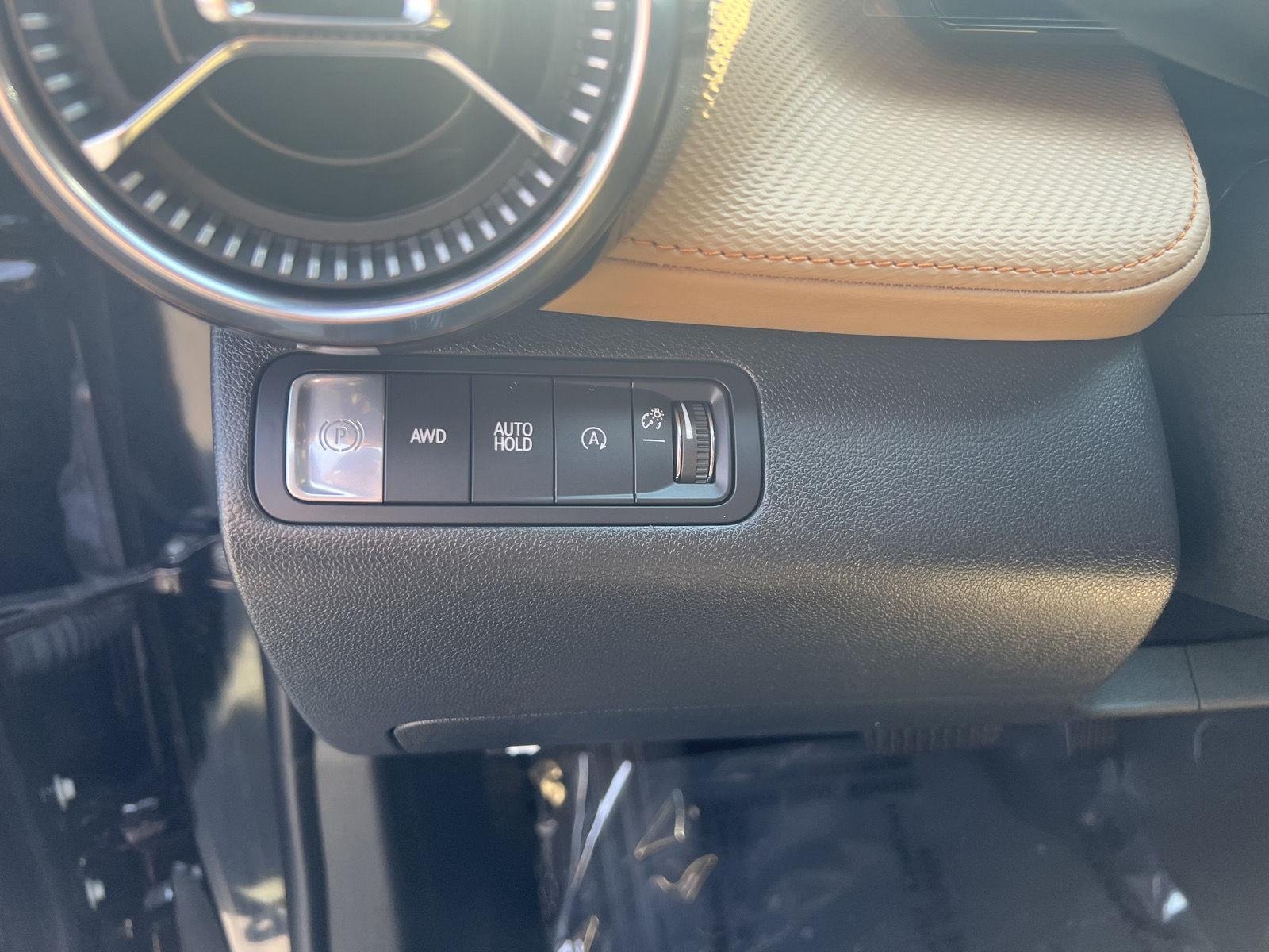 2026 Chevrolet Equinox ACTIV - Photo 19