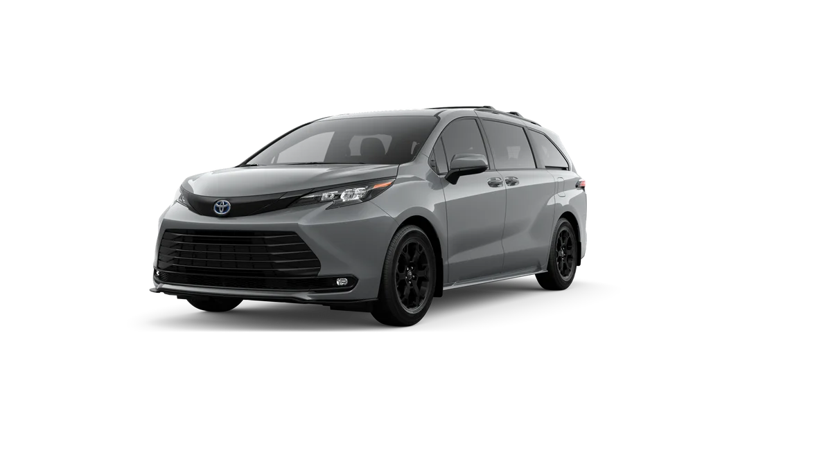 New 2025 Cement Toyota Woodland Edition image 23