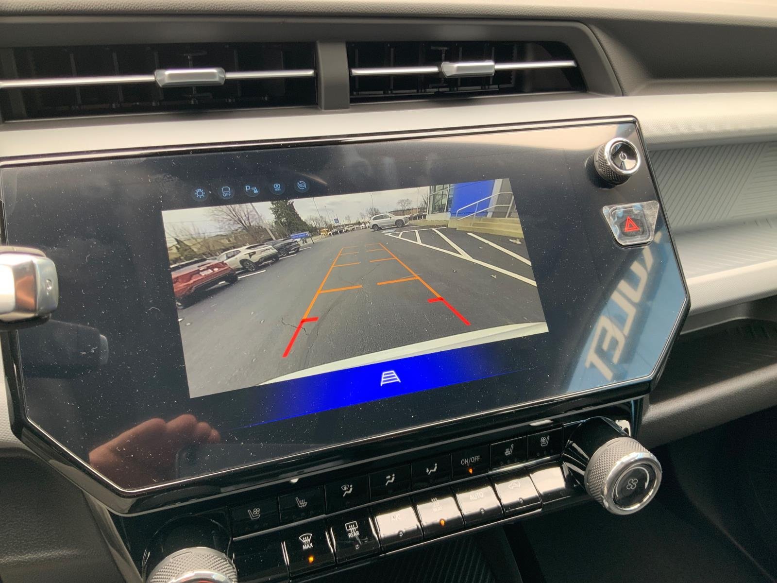 2027 Chevrolet Bolt RS - Photo 22
