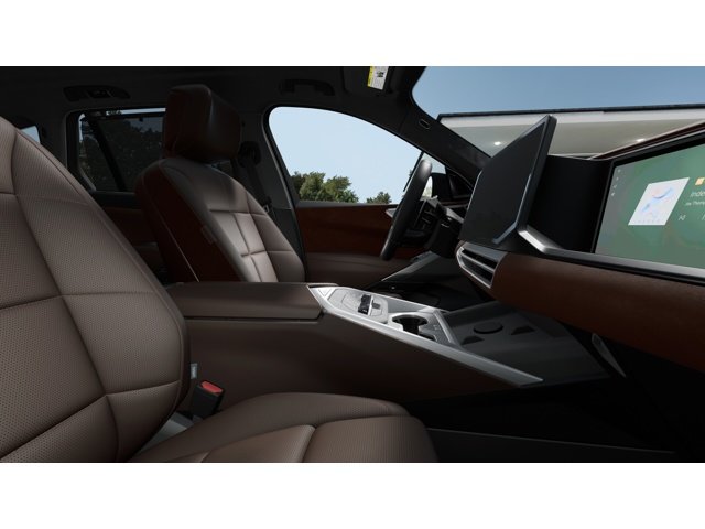 New 2027 Carbon Black Metallic BMW X5 40 image 9